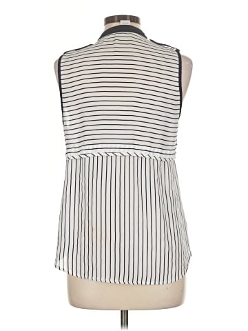 A'gaci Sleeveless Blouse (view 2)