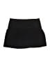 Unbranded Solid Black Active Skort Size L (estimated) - photo 1