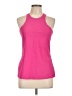 GSTQ Pink Sleeveless Top Size L - photo 1