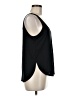 Bella + Canvas Black Tank Top Size M - photo 4