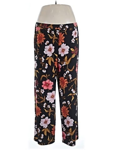 Susan Graver Casual Pants (view 1)