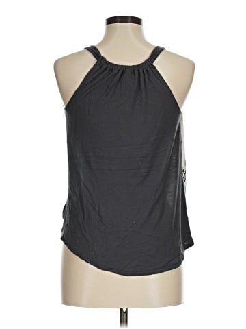 Xhilaration Sleeveless Blouse (view 2)
