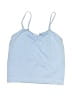Suzette Blue Tank Top Size Medium youth - Large youth - photo 1