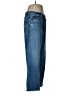 FRAME 100% Cotton Hearts Blue Jeans Size 29 waist - photo 4