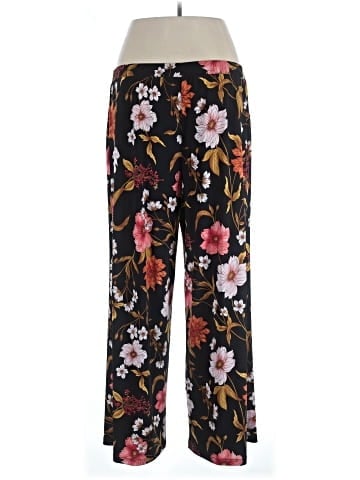 Susan Graver Casual Pants (view 2)