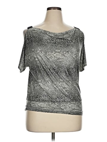 B.wear Short Sleeve T-Shirt (view 1)