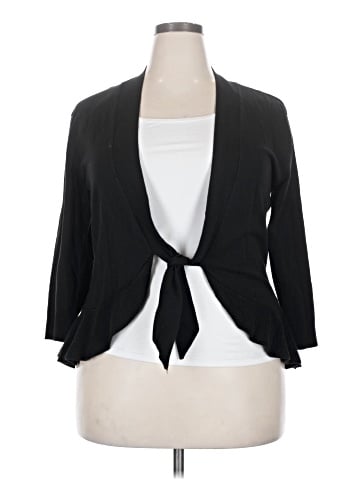 7th Avenue Design Studio New York & Company Cardigan (view 1)