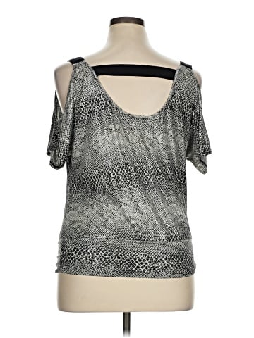 B.wear Short Sleeve T-Shirt (view 2)