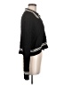 Olivaceous Black Pullover Sweater Size M - photo 4