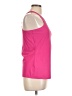 GSTQ Pink Sleeveless Top Size L - photo 4