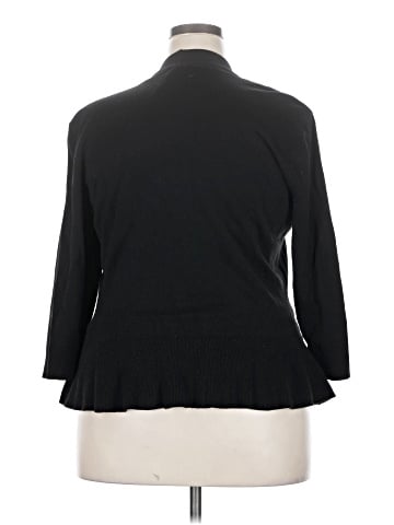 7th Avenue Design Studio New York & Company Cardigan (view 2)