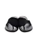 Donald J Pliner Black Sandals Size 8 1/2 - photo 2