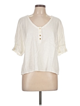 Michael Michael Kors Short Sleeve Blouse