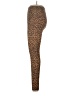 Empetua Animal Print Brown Leggings Size L - photo 5