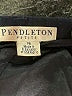 Pendleton Solid Blue Track Pants Size 16 Petite - photo 4