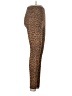 Empetua Animal Print Brown Leggings Size L - photo 4