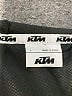 Assorted Brands Graphic Black Track Jacket Size S - photo 6