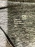 Gap Fit Gray Pullover Hoodie Size M - photo 7