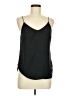 Silence and Noise Black Tank Top Size M - photo 1