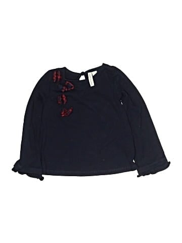 Janie and Jack Long Sleeve T-Shirt (view 1)