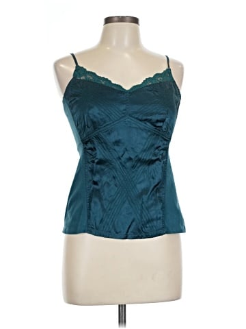 Apt. 9 Sleeveless Blouse (view 1)