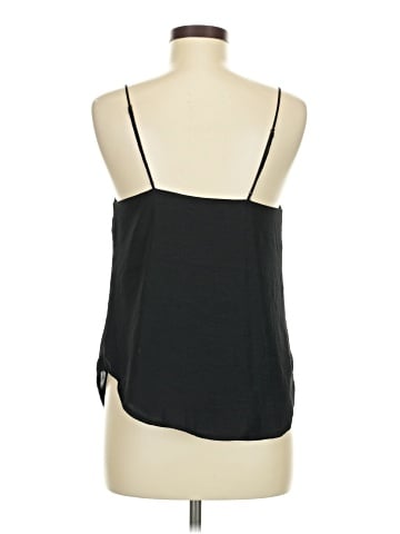 Silence and Noise Tank Top (view 2)