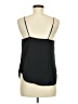 Silence and Noise Black Tank Top Size M - photo 2