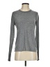 Jason Scott Gray Long Sleeve T-Shirt Size S - photo 1
