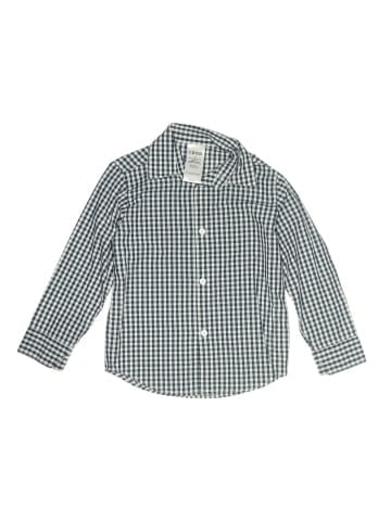 IZOD Long Sleeve Button-Down Shirt (view 1)