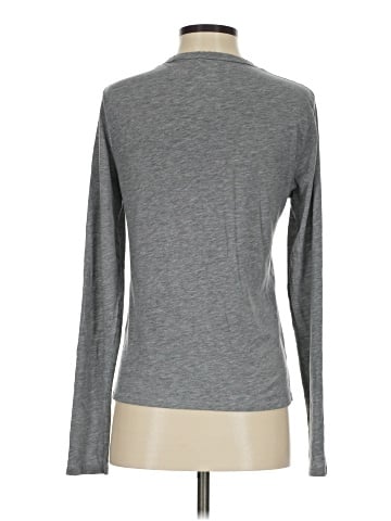 Jason Scott Long Sleeve T-Shirt (view 2)