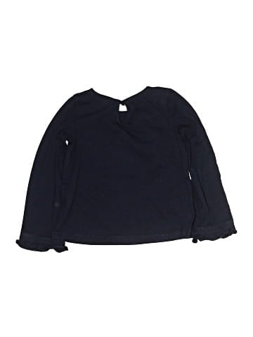 Janie and Jack Long Sleeve T-Shirt (view 2)