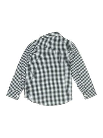 IZOD Long Sleeve Button-Down Shirt (view 2)