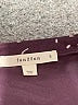 Fun2Fun 100% Polyester Stars Purple Short Sleeve Blouse Size S - photo 7