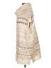 Free People Ivory Poncho Size L - photo 5