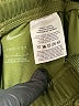 Nike 100% Polyester Green Track Pants Size L (youth) - photo 3