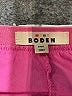 Mini Boden Pink Skirt Size 9 - 10 - photo 3