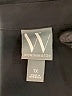 Worthington 100% Polyester Black 3/4 Sleeve Blouse Size 1X - photo 7