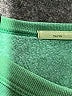 Alternative Earth Green Sweatshirt Size M - photo 7