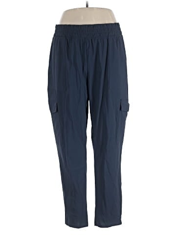 Active by Old Navy Cargo Pants (view 1)