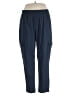 Active by Old Navy Solid Blue Cargo Pants Size XL (tall) - photo 1