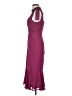 Lulus Burgundy Cocktail Dress Size S - photo 5
