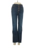 J.Crew Blue Jeans Size 26 waist - photo 1