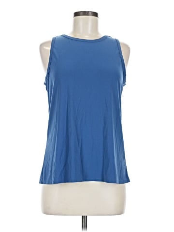 Vince Camuto Sleeveless Blouse (view 1)