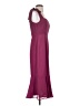 Lulus Burgundy Cocktail Dress Size S - photo 4