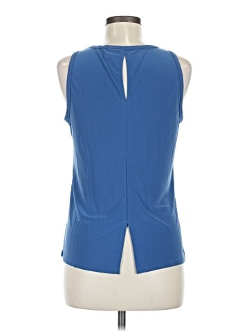 Vince Camuto Sleeveless Blouse (view 2)