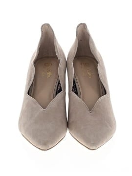 Seychelles Heels (view 2)