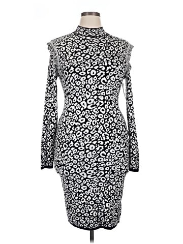 FASHION TO FIGURE Cocktail Dress (view 1)
