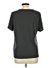 Old Navy Gray Short Sleeve T-Shirt Size L - photo 2