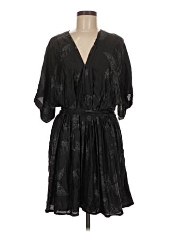 IKKS Casual Dress (view 1)
