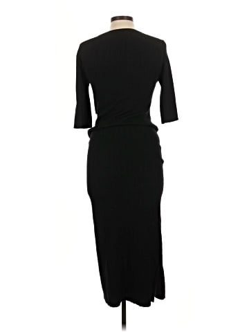 Angel Maternity Cocktail Dress (view 2)